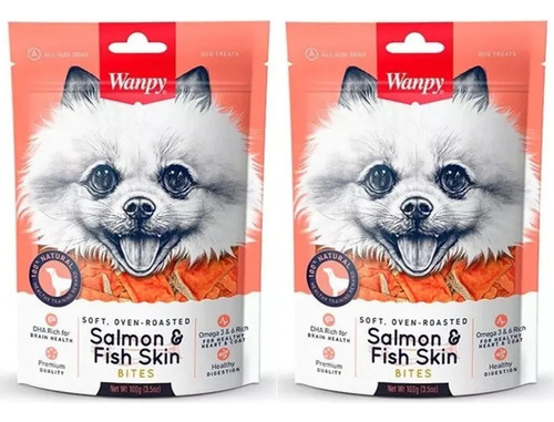 x2-snack-para-perros-wanpy-bocados-de-salmn-100g-cu-coral—imagen-1 x2-snack-para-perros-wanpy-bocados-de-salmn-100g-cu-coral—imagen-1